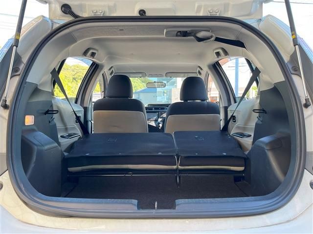 Toyota AQUA 2012-10 13207-5