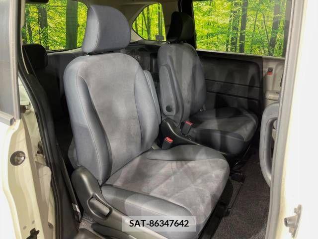 Honda FREED 2009-10 270426-9