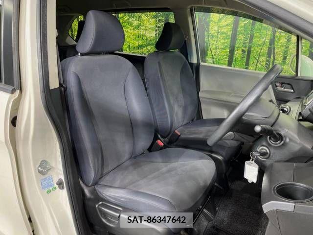 Honda FREED 2009-10 270426-8