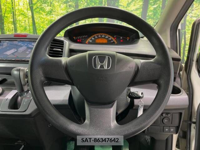 Honda FREED 2009-10 270426-7