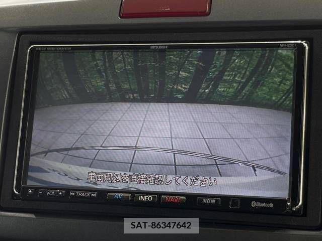 Honda FREED 2009-10 270426-3