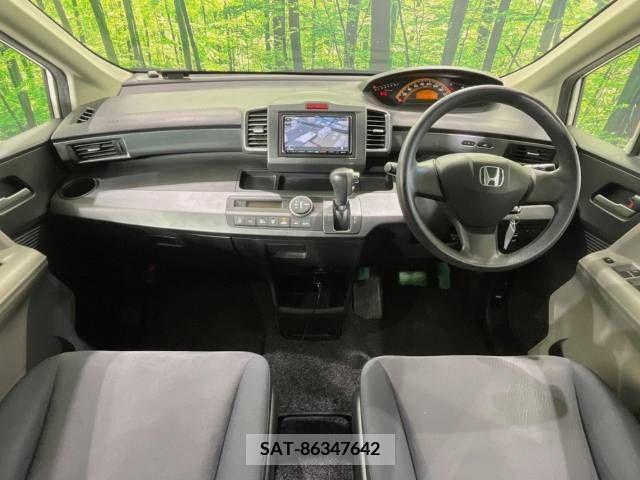 Honda FREED 2009-10 270426-1