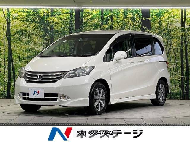 Honda FREED 2009-10 270426-0