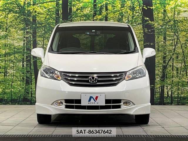 Honda FREED 2009-10 270426-14