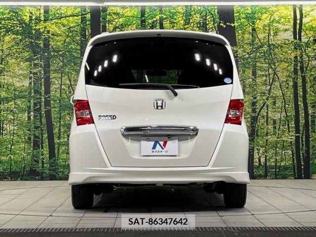 Honda FREED 2009-10 270426-15