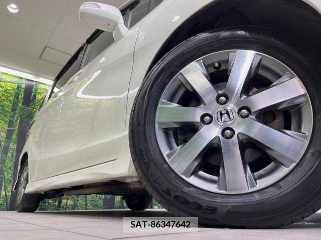 Honda FREED 2009-10 270426-13