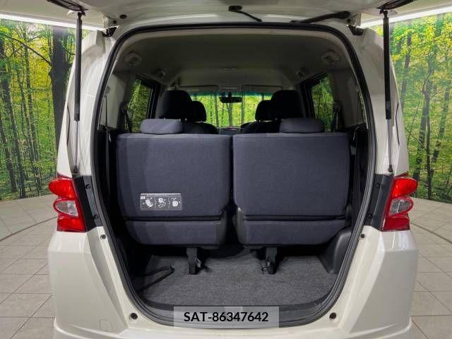Honda FREED 2009-10 270426-11