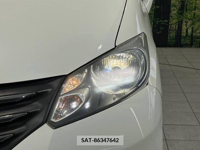 Honda FREED 2009-10 270426-12