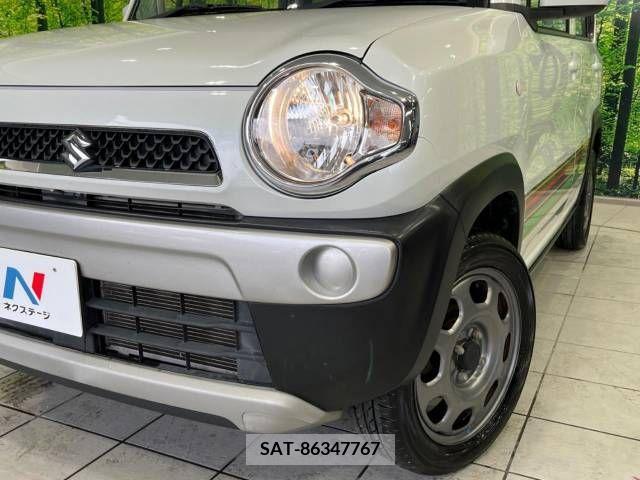 Suzuki HUSTLER 2017-10 209545-12