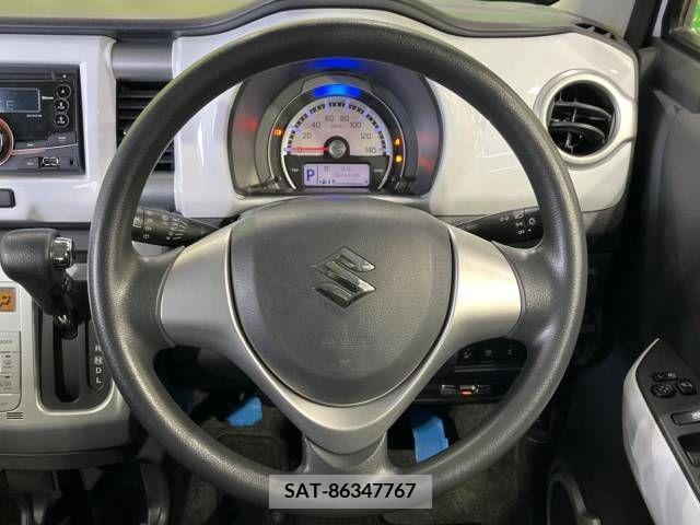 Suzuki HUSTLER 2017-10 209545-11