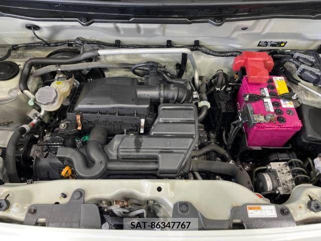 Suzuki HUSTLER 2017-10 209545-18
