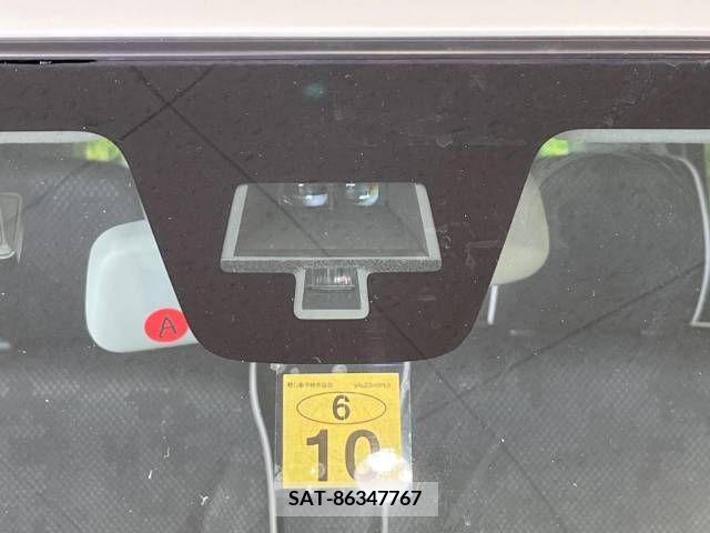 Suzuki HUSTLER 2017-10 209545-2