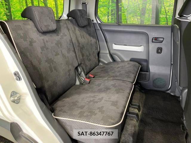 Suzuki HUSTLER 2017-10 209545-9