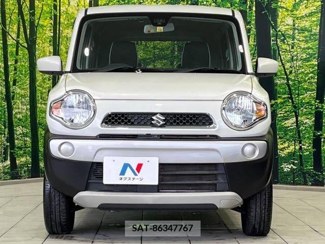 Suzuki HUSTLER 2017-10 209545-14