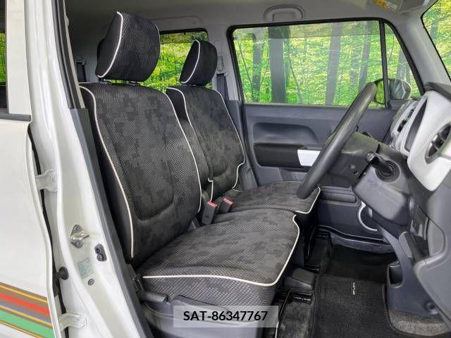 Suzuki HUSTLER 2017-10 209545-8