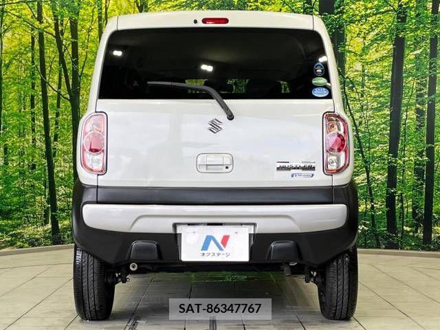 Suzuki HUSTLER 2017-10 209545-15