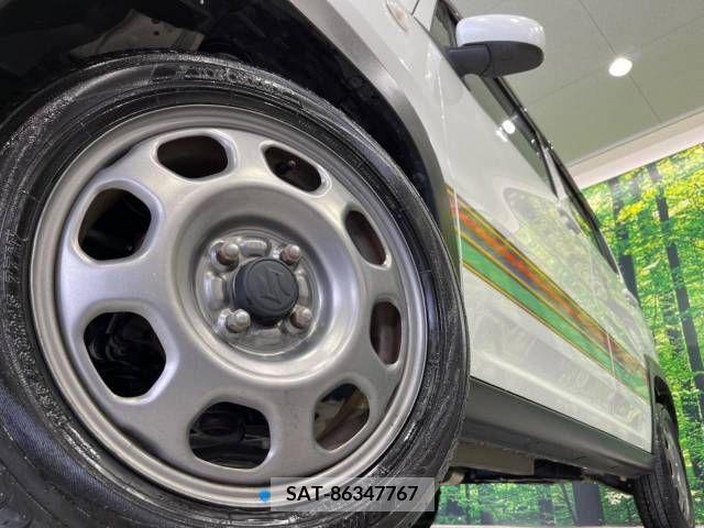Suzuki HUSTLER 2017-10 209545-13