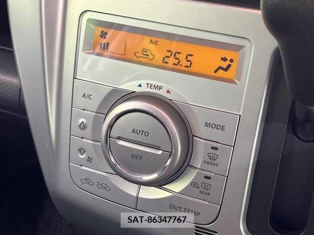 Suzuki HUSTLER 2017-10 209545-6