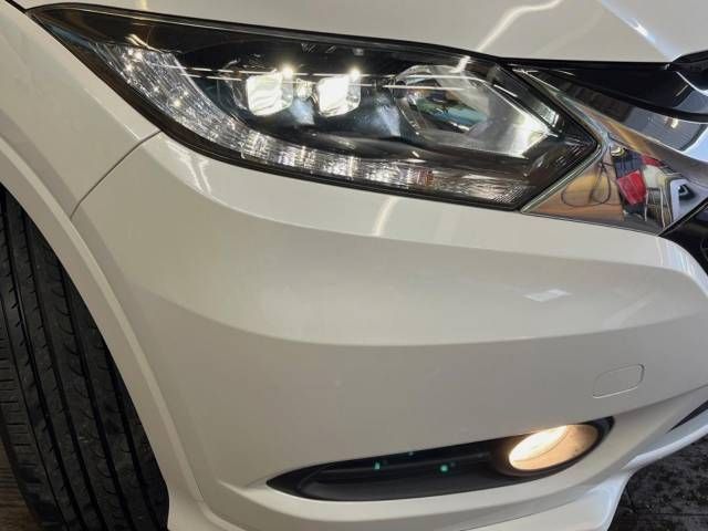 Honda VEZEL 2015-01 181475-10