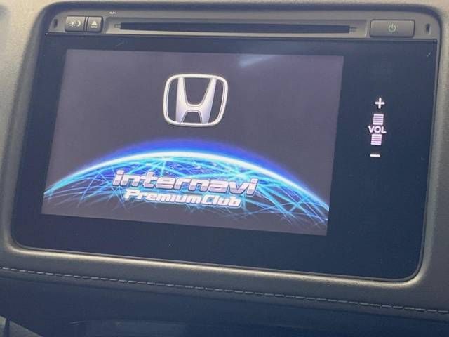 Honda VEZEL 2015-01 181475-2