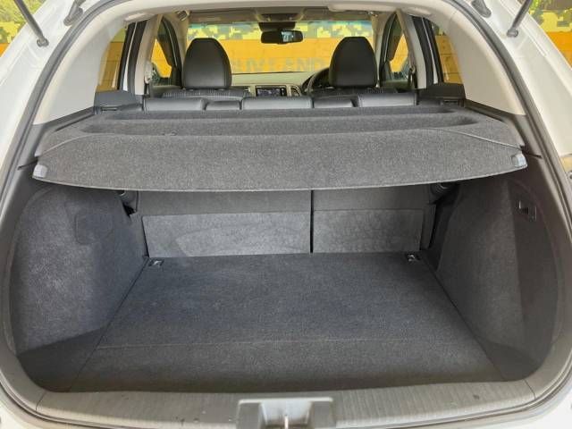 Honda VEZEL 2015-01 181475-9