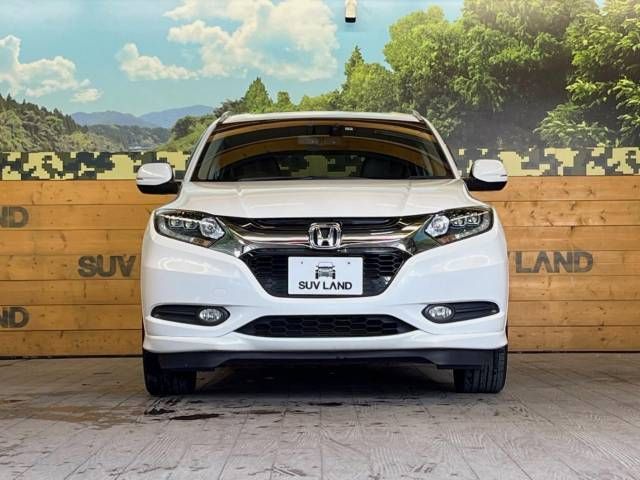 Honda VEZEL 2015-01 181475-12