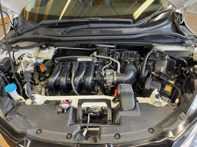 Honda VEZEL 2015-01 181475-16