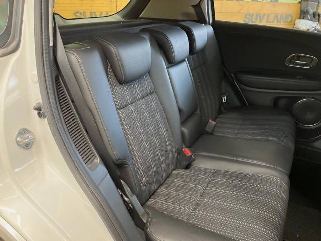 Honda VEZEL 2015-01 181475-8
