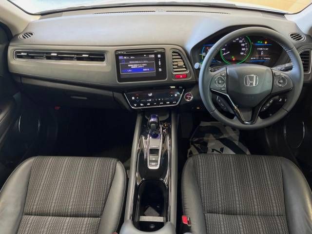 Honda VEZEL 2015-01 181475-1