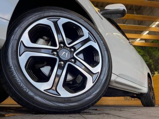 Honda VEZEL 2015-01 181475-11