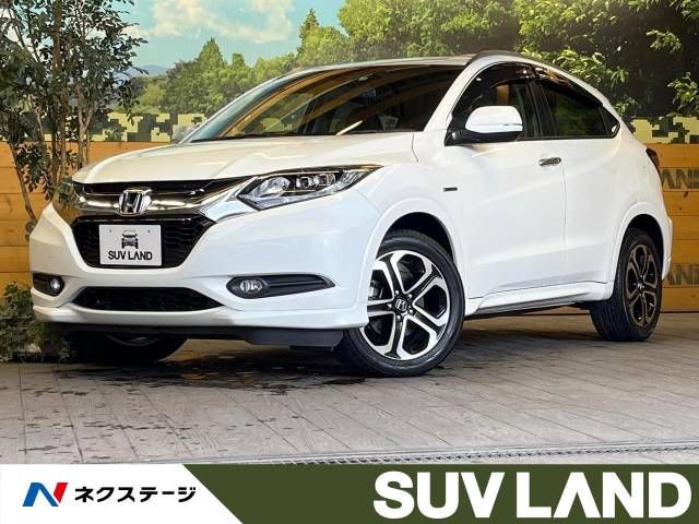 Honda VEZEL 2015-01 181475-0