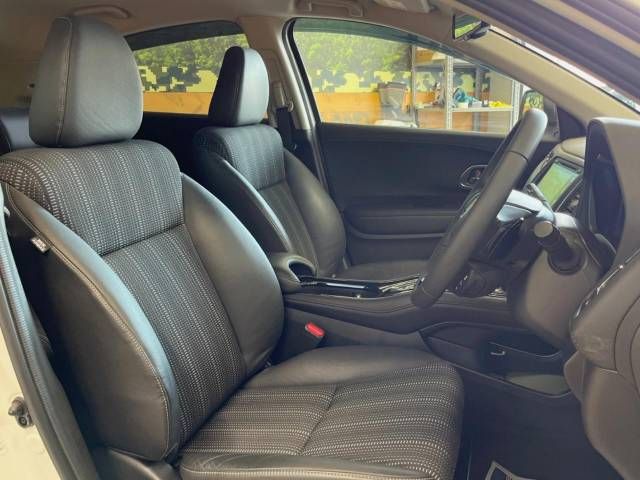 Honda VEZEL 2015-01 181475-7