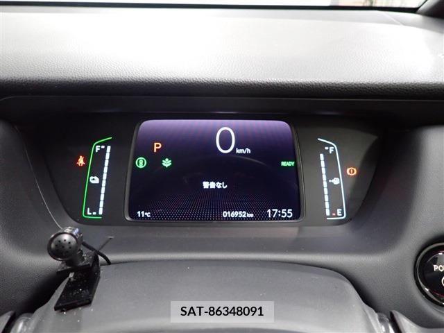 Honda FIT 2022-07 213219-23