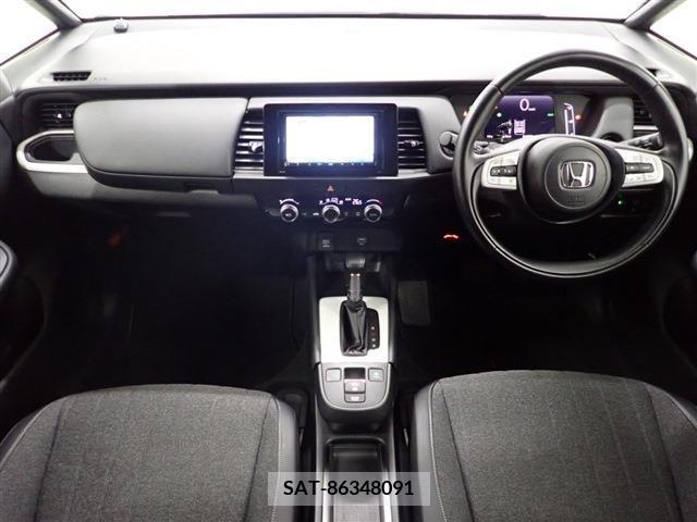 Honda FIT 2022-07 213219-10