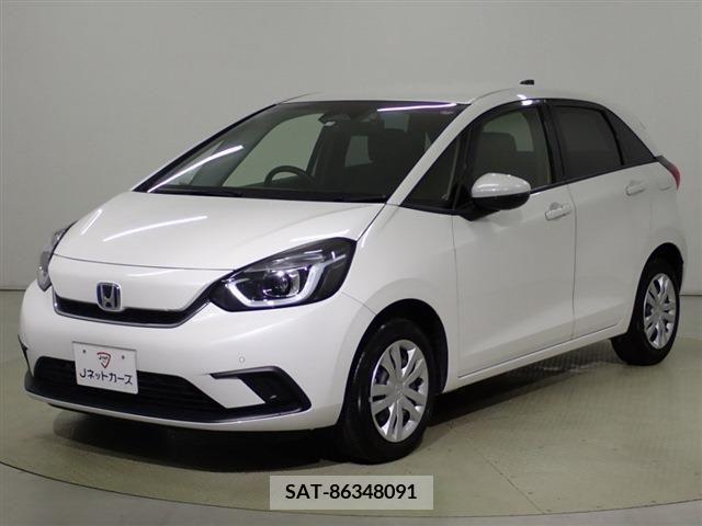 Honda FIT 2022-07 213219-5