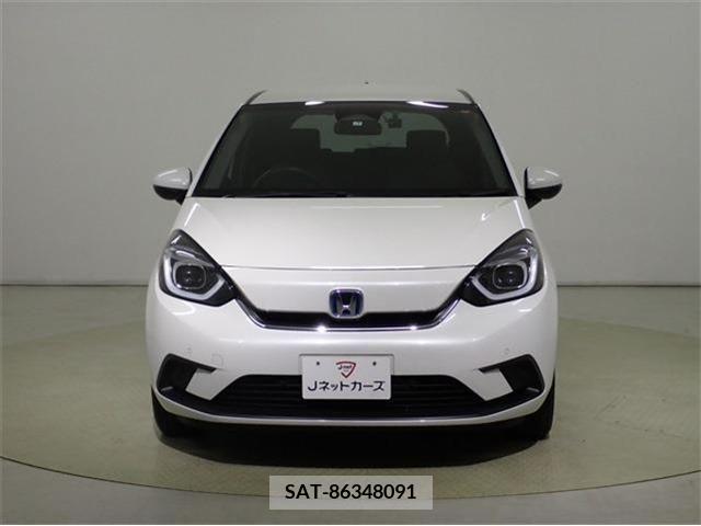 Honda FIT 2022-07 213219-4