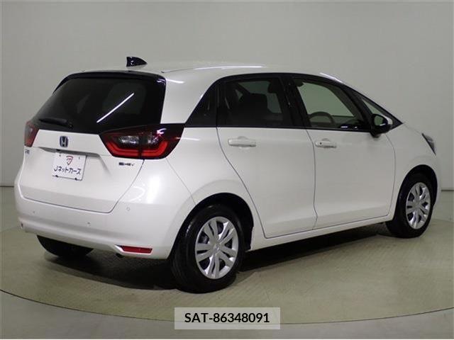 Honda FIT 2022-07 213219-3