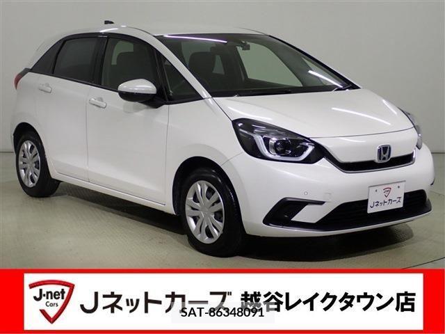 Honda FIT 2022-07 213219-0
