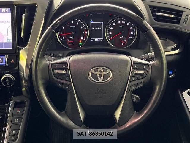 Toyota ALPHARD 2019-05 281023-8