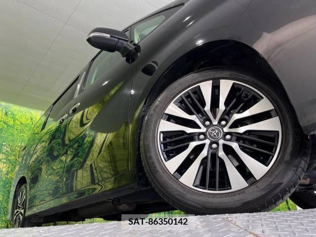 Toyota ALPHARD 2019-05 281023-10