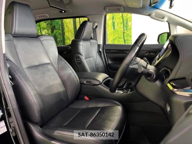 Toyota ALPHARD 2019-05 281023-4