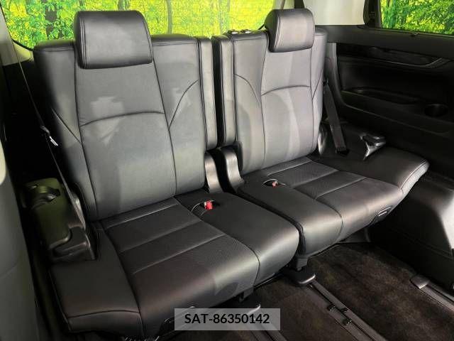 Toyota ALPHARD 2019-05 281023-6