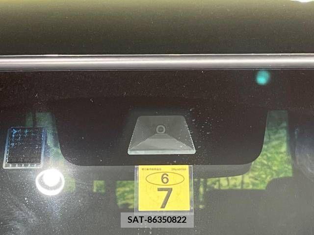 Honda N BOX CUSTOM 2021-07 307355-3
