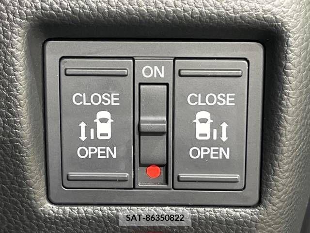 Honda N BOX CUSTOM 2021-07 307355-2