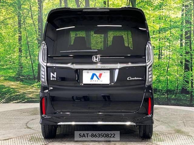 Honda N BOX CUSTOM 2021-07 307355-15