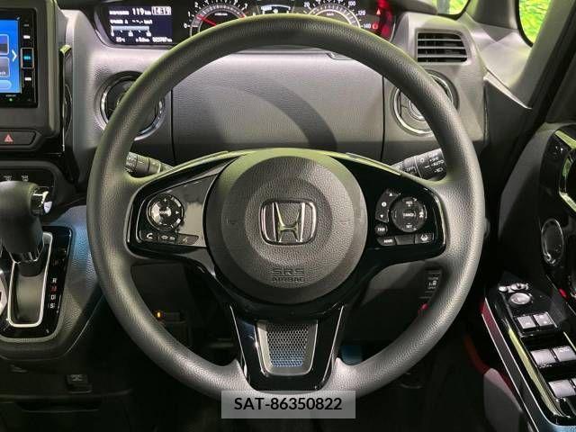 Honda N BOX CUSTOM 2021-07 307355-11