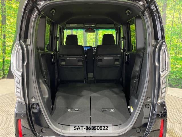 Honda N BOX CUSTOM 2021-07 307355-10