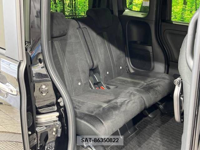 Honda N BOX CUSTOM 2021-07 307355-9