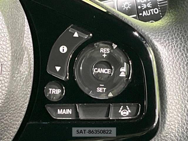 Honda N BOX CUSTOM 2021-07 307355-5