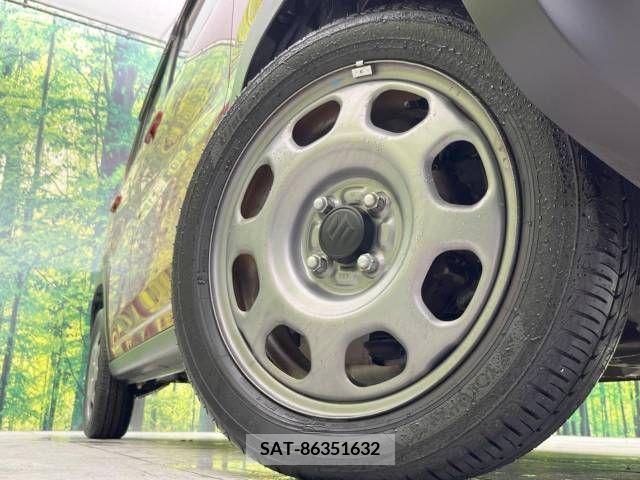 Suzuki HUSTLER 2014-04 312691-13